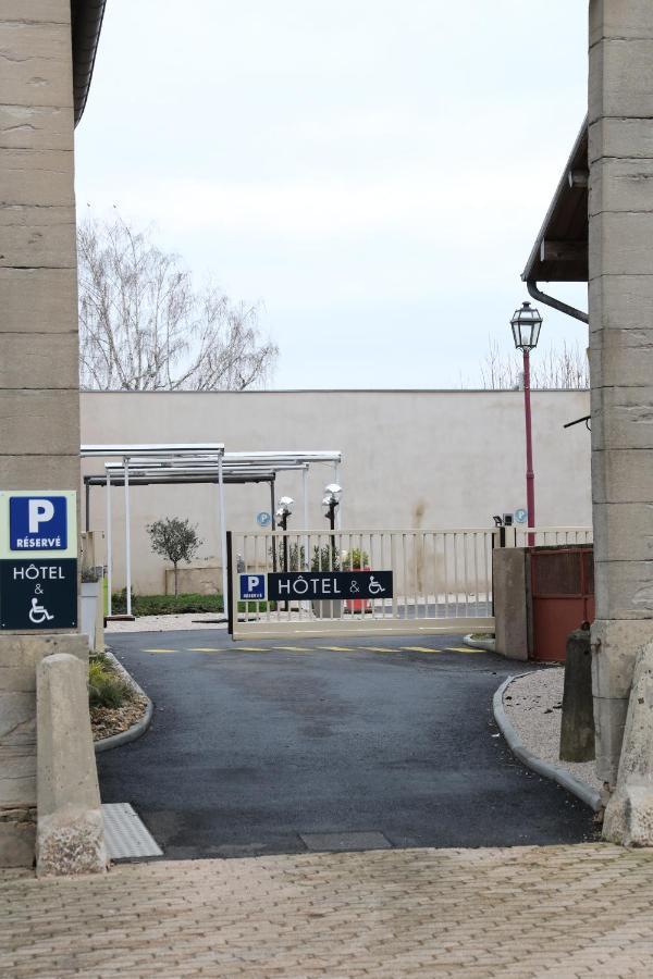Logis Bressane 3*