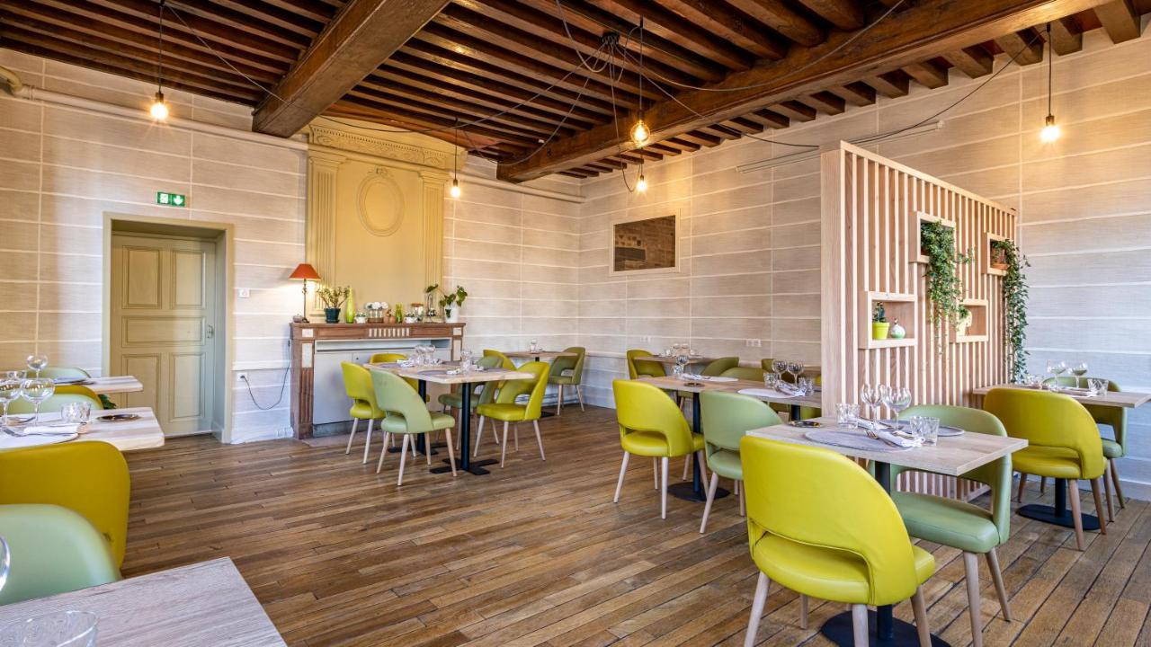 Logis Bressane Hotel 3*