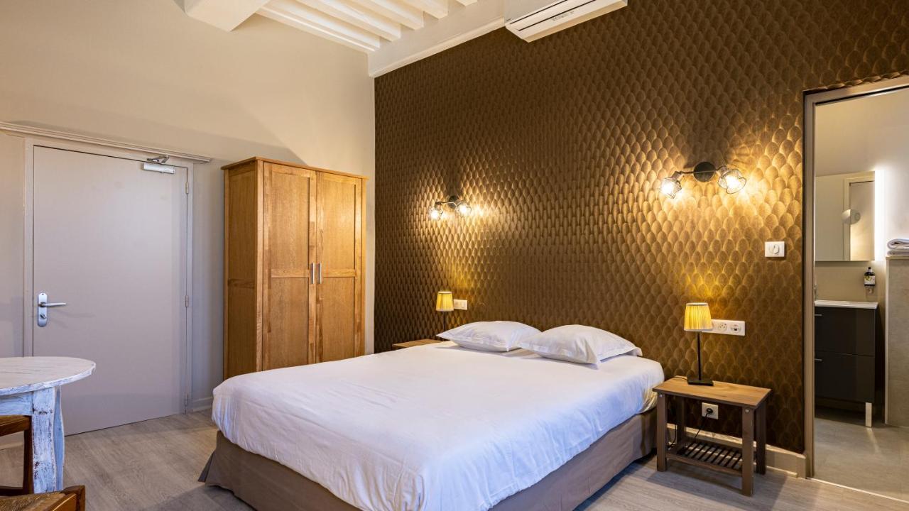 Hotel Logis Hostellerie Bressane