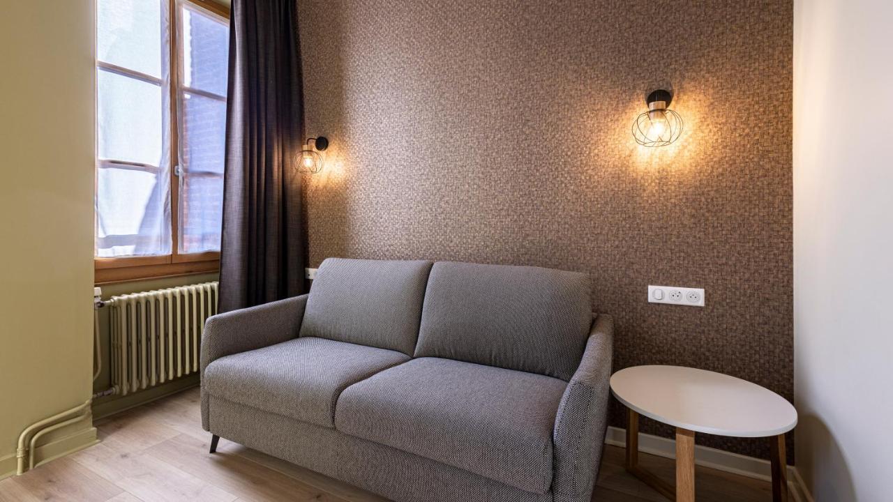 Logis Hostellerie Bressane 3*