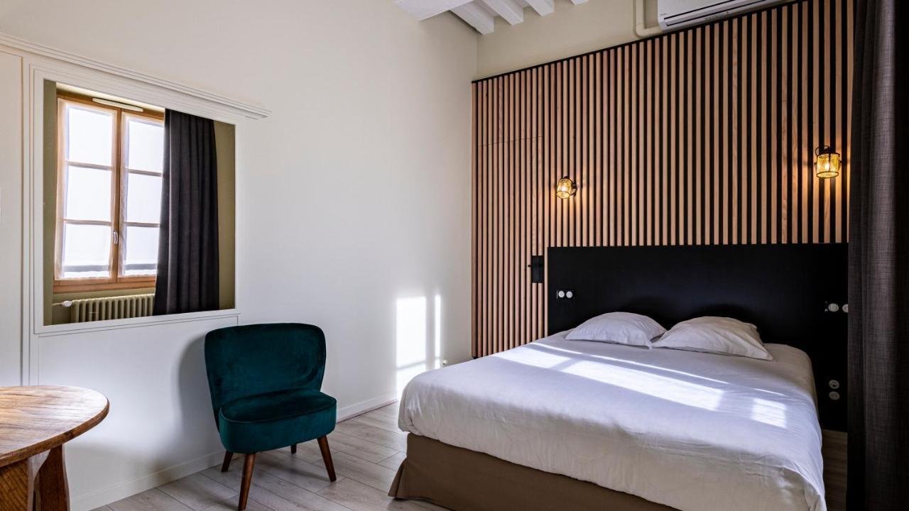 Hotel Logis Bressane Saint-Germain-du-Bois