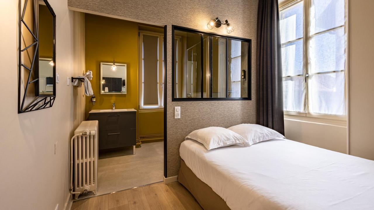 Logis Hostellerie Bressane Saint-Germain-du-Bois