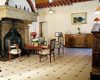 Logis Bressane Saint-Germain-du-Bois