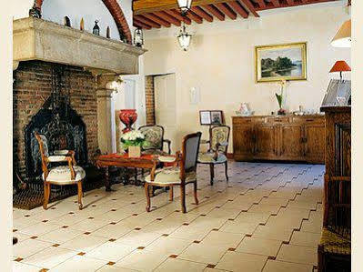 Hotel Logis Bressane