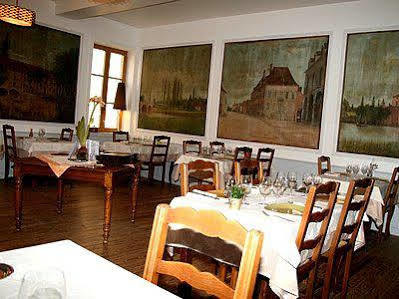 Hotel Logis Bressane
